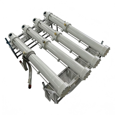 不同工況如何挑選液壓油缸？老工程師經(jīng)驗總結(jié)